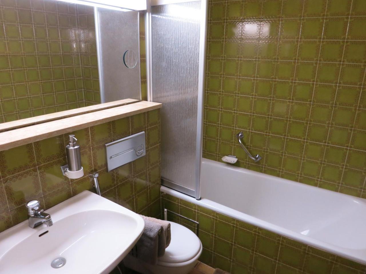 Apartment-Hotel Sonnenhang Bad Kohlgrub Zewnętrze zdjęcie